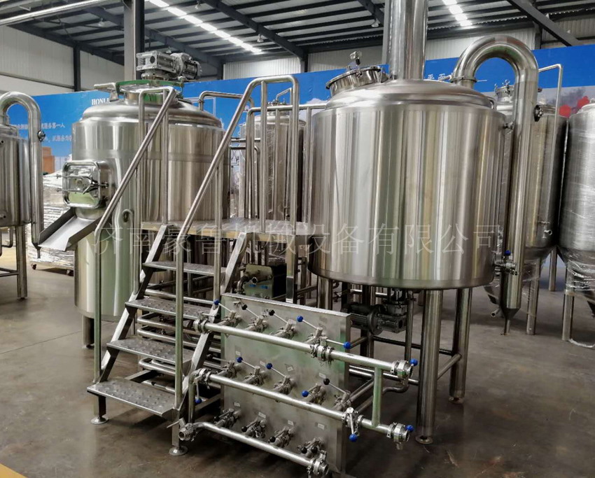 大型设备 大型设备