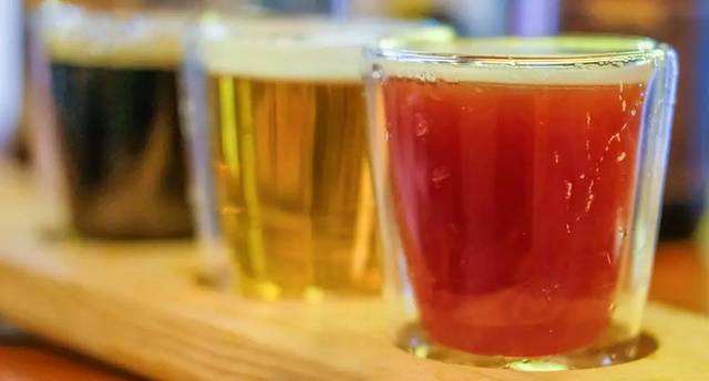 精酿啤酒设备 精酿啤酒设备