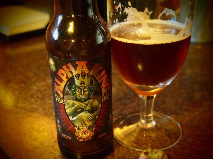 豪鲁精酿啤酒 豪鲁精酿啤酒