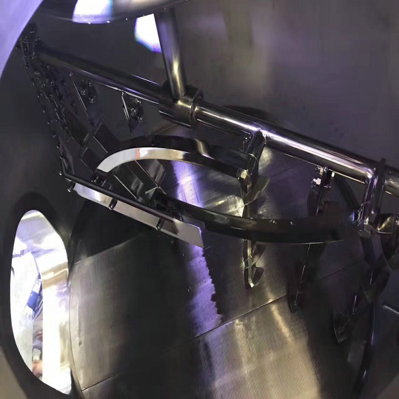 啤酒设备过滤槽--山东豪鲁 啤酒设备过滤槽--山东豪鲁