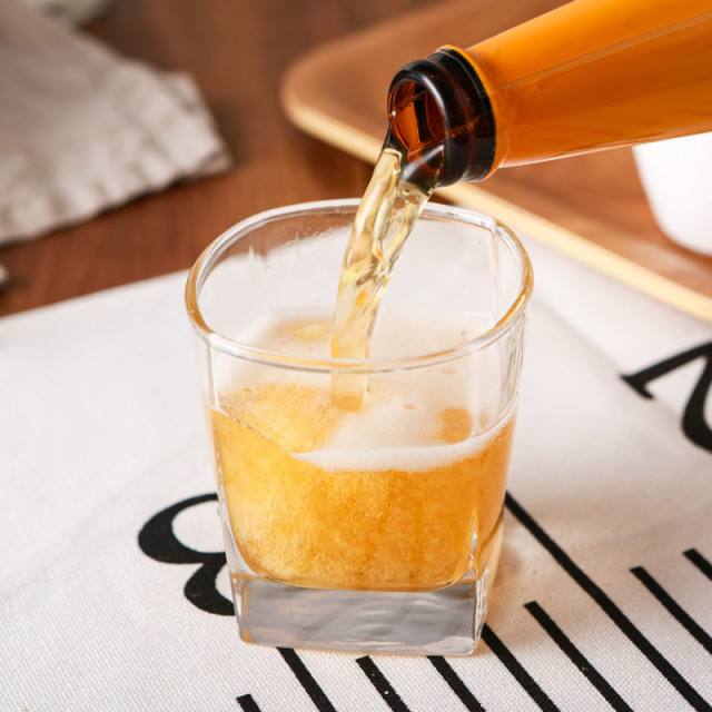 美式小麦精酿啤酒--山东豪鲁啤酒设备制造商 美式小麦精酿啤酒--山东豪鲁啤酒设备制造商