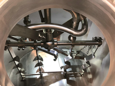 啤酒设备耕刀---山东豪鲁 啤酒设备耕刀---山东豪鲁