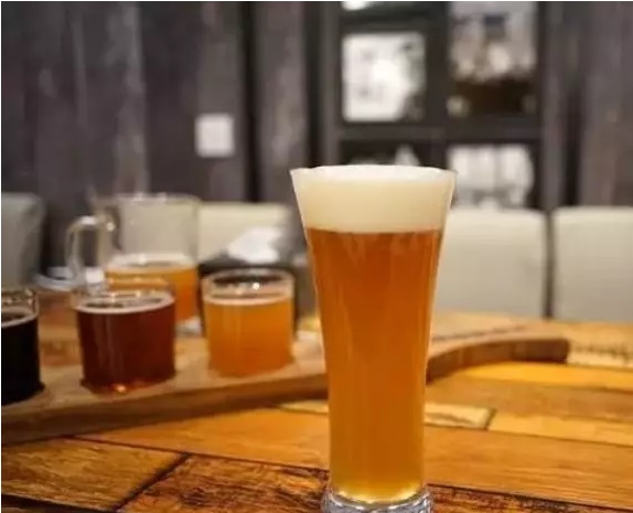 精酿啤酒 精酿啤酒