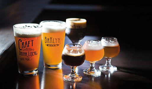 精酿啤酒 精酿啤酒