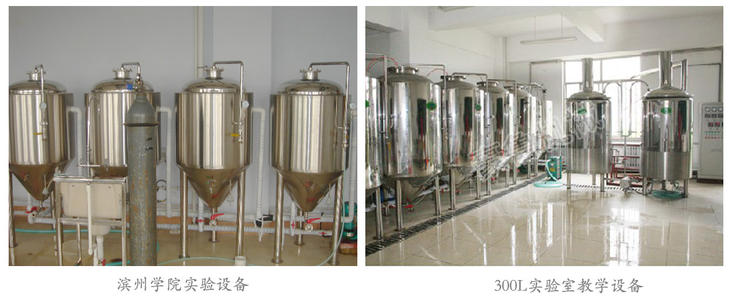 教学实验啤酒设备 教学实验啤酒设备