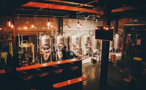 精酿酒吧设备 精酿酒吧设备