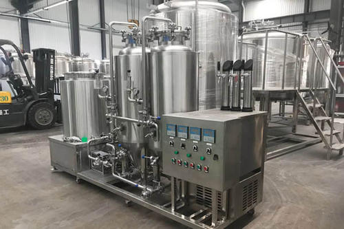 家酿啤酒设备 家酿啤酒设备