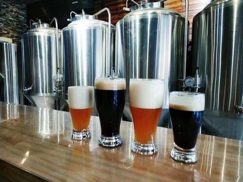 自酿啤酒设备 自酿啤酒设备