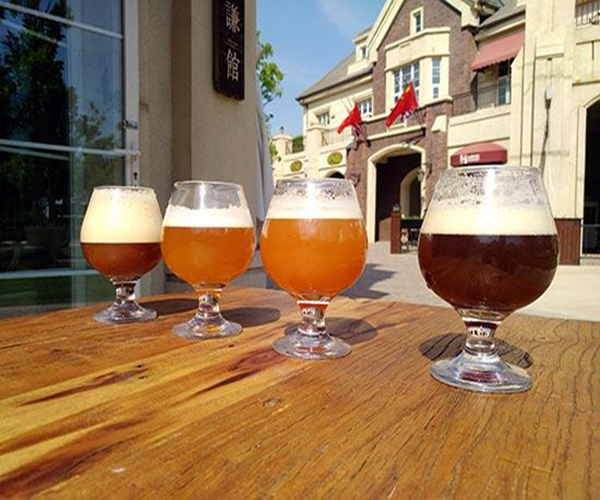 精酿啤酒 精酿啤酒
