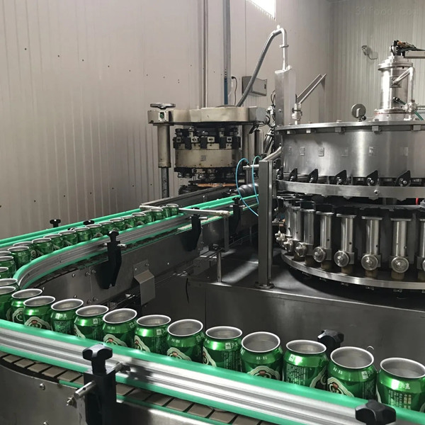 精酿啤酒生产线罐装设备 精酿啤酒生产线罐装设备