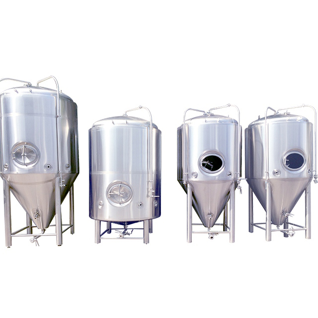 自酿啤酒设备 自酿啤酒设备