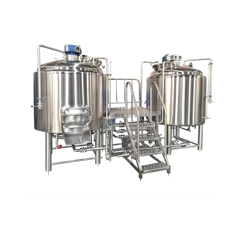 啤酒设备 啤酒设备